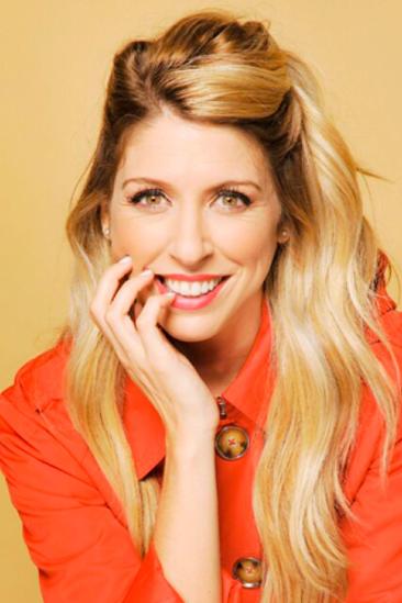 Florencia Bertotti Image