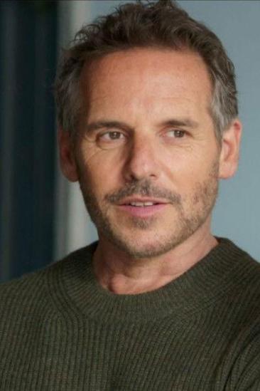 Jeremy Banster Image