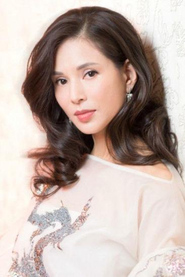 Carman Lee Yeuk-Tung Image