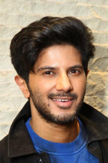 Dulquer Salmaan Image