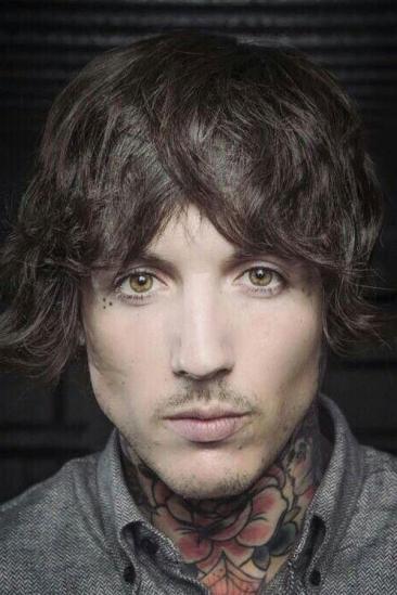 Oliver Sykes Image