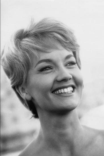 Liselotte Pulver Image