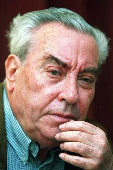 Pedro Beltrán Image