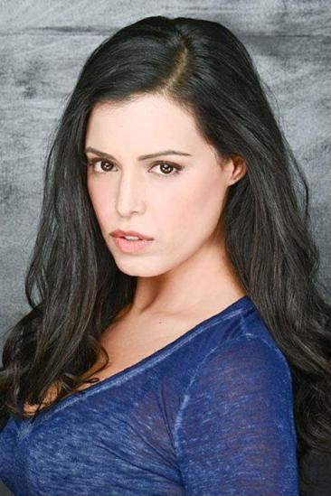 Tara Elizabeth Image