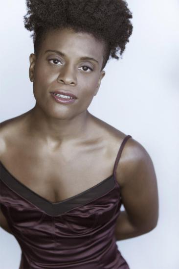 Nneka Croal Image