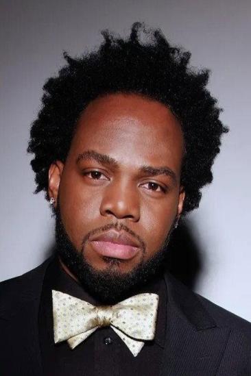 Dwele Image
