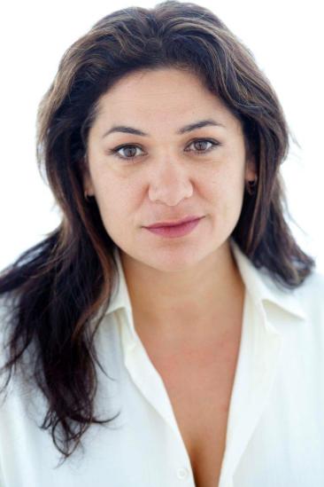 Nicola Kawana Image