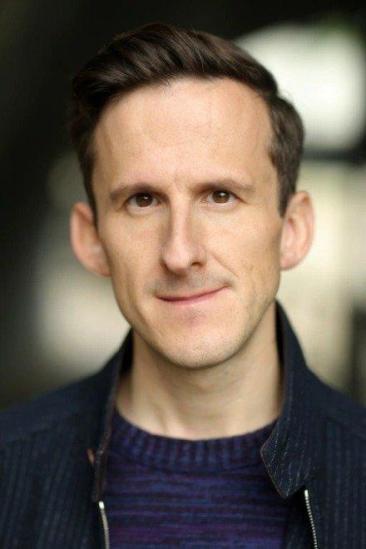 Adam Brown Image