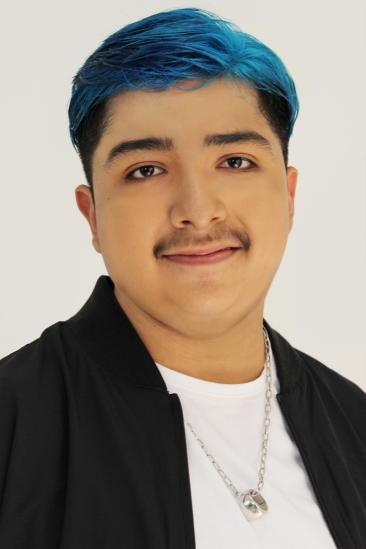 Alfonso Galarza Rivera Image