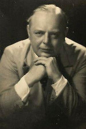 Walter Steinbeck Image