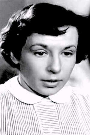 Nicole Jonesco Image