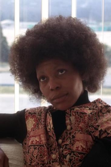 Marlene Warfield Image