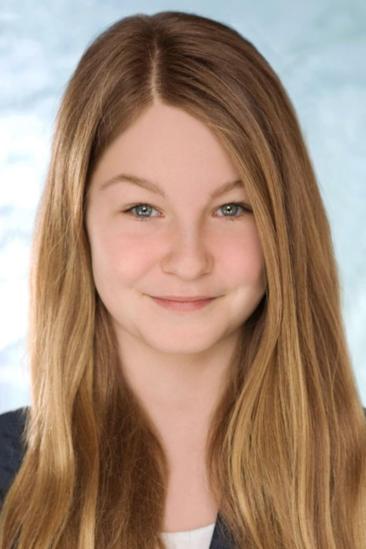 Stefani Kimber Image