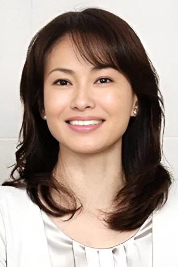 Minako Tanaka Image
