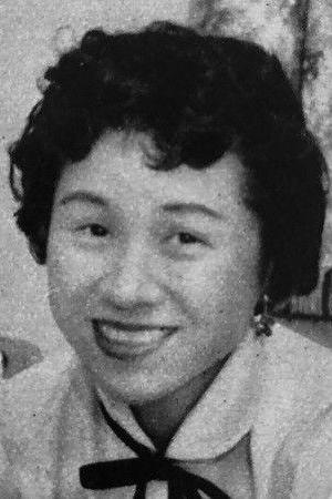 Toshie Kusunoki Image