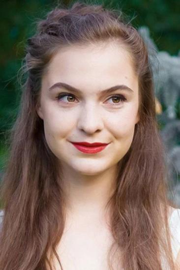 Kateřina Coufalová Image