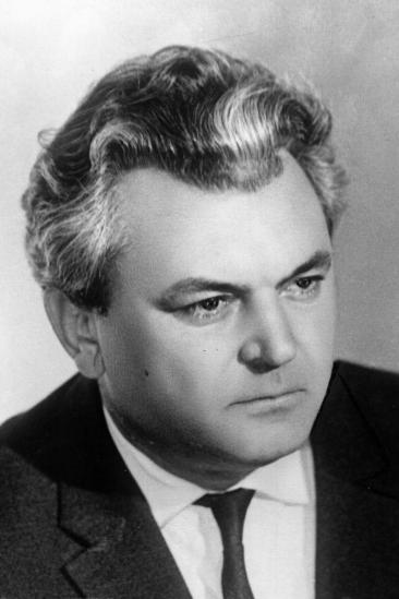 Sergey Bondarchuk Image