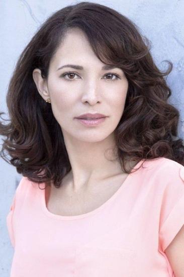 Ileanna Simancas Image