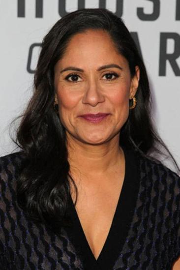 Sakina Jaffrey Image