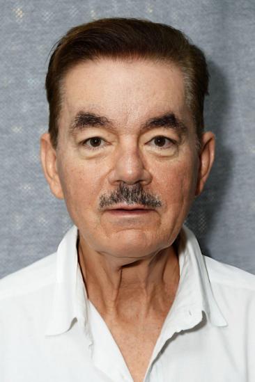 William Vicary Image