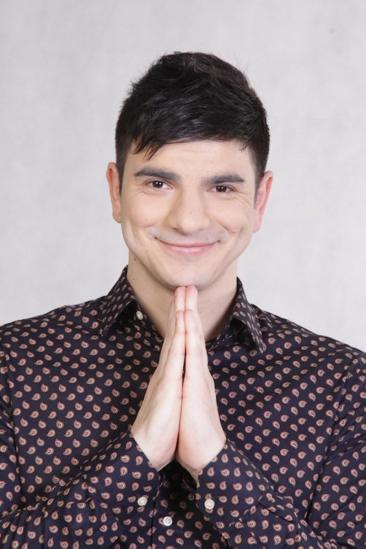 Alexandru Bogdan Image