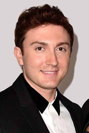Daryl Sabara Image