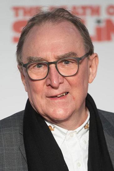 Dermot Crowley Image