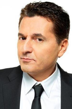 Teo Mammucari Image