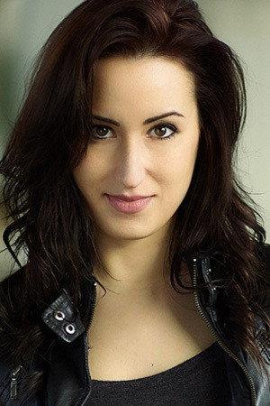 Maja Milkovich Image