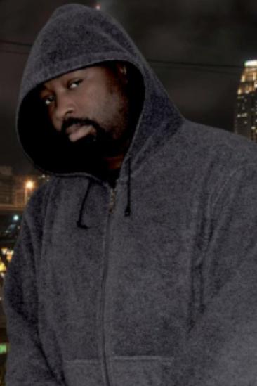 Martin Houston Image