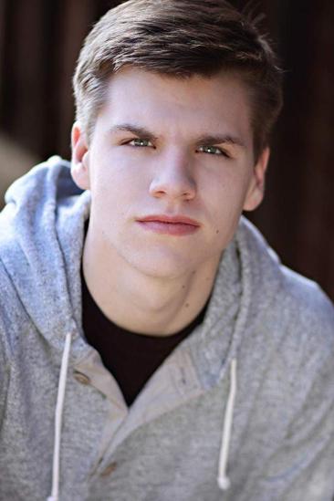 Daniel Salyers Image