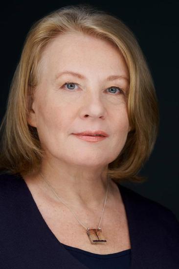 Elizabeth Saunders Image