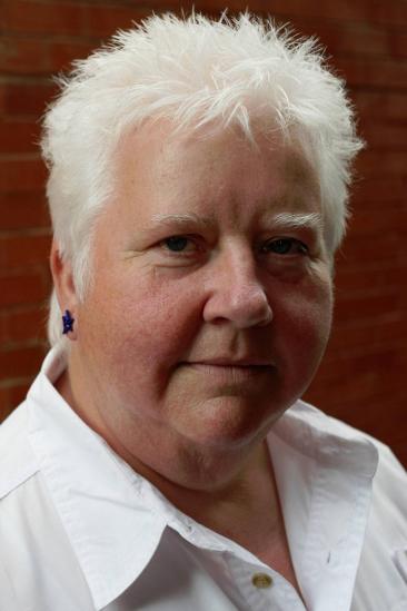 Val McDermid Image