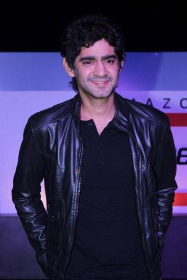 Gaurav Kapur Image