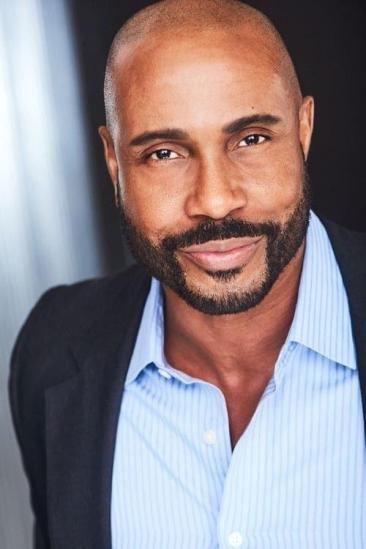 Keith Burke Image