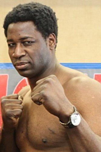 Ray Olubowale Image