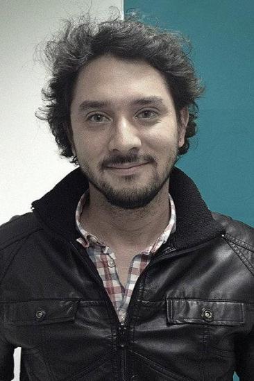 Carlos Oviedo Image