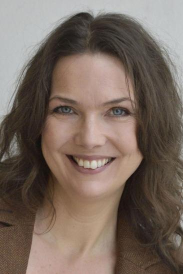 Anna Blomberg Image