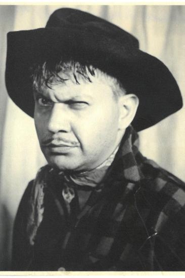 Michael Maltese Image