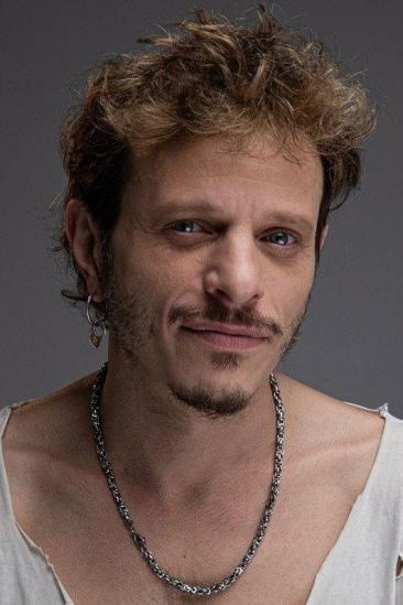 Emiliano Carrazzone Image