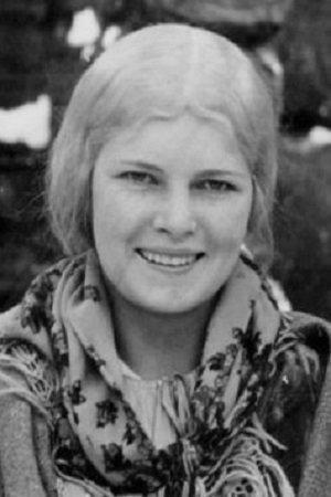 Isabelle Sheridan Image