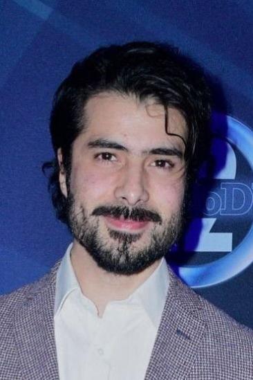 José Ángel Bichir Image