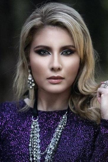 Marcella Bragio Image