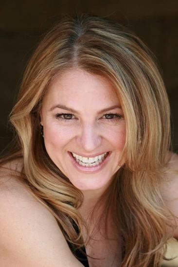Anita Barone Image