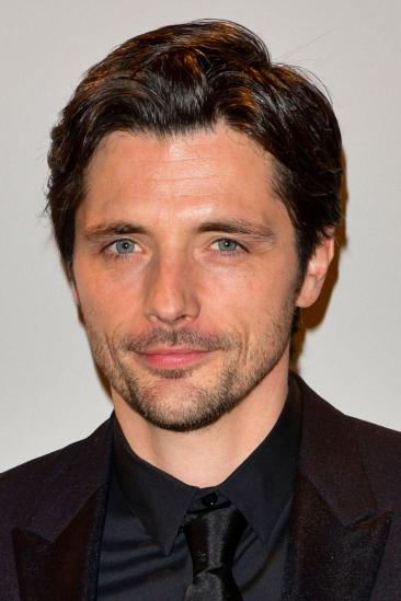 Raphaël Personnaz Image