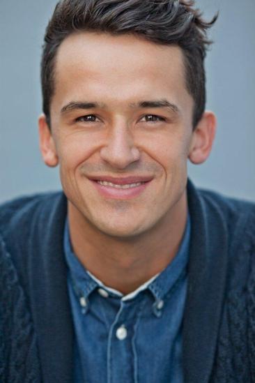 John Weselcouch Image