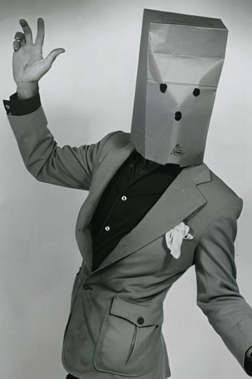 Murray Langston Image