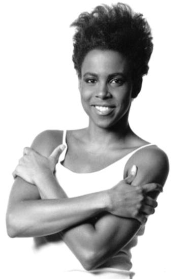 Tracy Camilla Johns Image