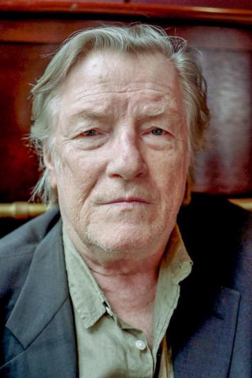 Manfred Zapatka Image