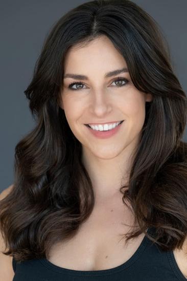 Natalie Polisson Image